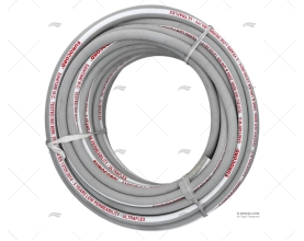 ODOURLESS TOILET HOSE 16mm/40m SATI TRADING