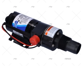 MACERATOR PUMP 12V JABSCO