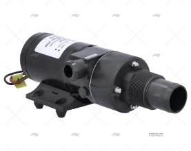 BOMBA MACERADORA 12V 45L/m 15A IMNASA