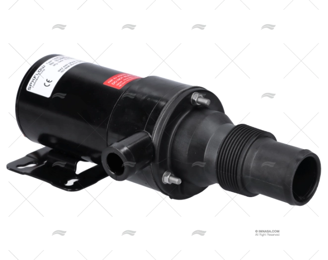 MACERATOR PUMP JOHNSON 12V TA3P10-19 JOHNSON - SPX