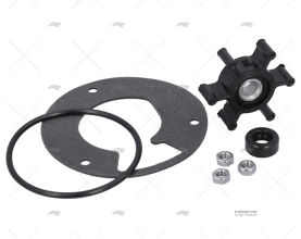 PUMP REPAIR KIT F3B19 JOHNSON - SPX