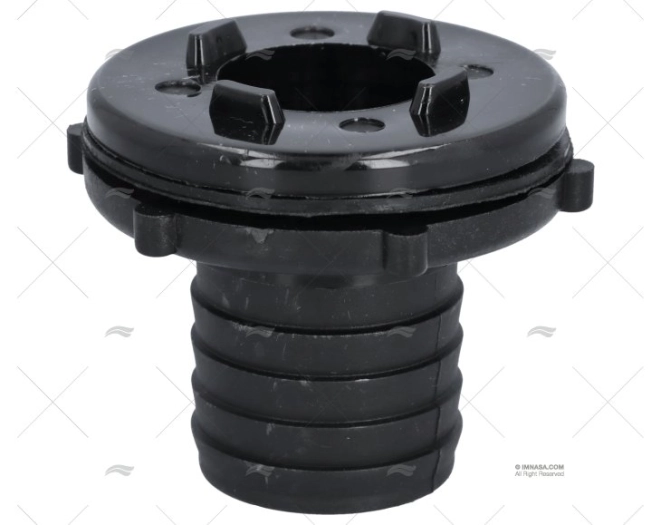 INLET CONNECTOR FOR FLEXIBLE TANK 35mm