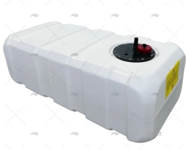 WATER TANK 100L 91x41x30mm