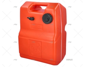 DEPOSITO COMBUSTIBLE  23L 460x340x230mm