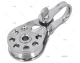 HIGH T.PULLEY 25mm SIMPLE WIDTH ENTRY ALLEN BROTHERS