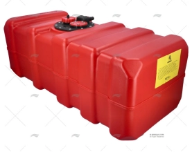 DEPOSITO COMBUSTIBLE  70L 800X350X300mm