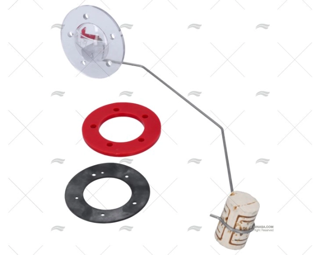 AFORRADOR DEPÓSITO 35250319/322/323