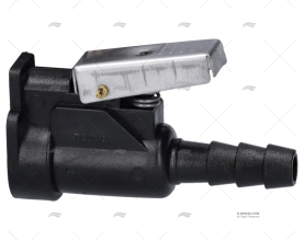 CONECTOR 5/16 BRP HEMBRA