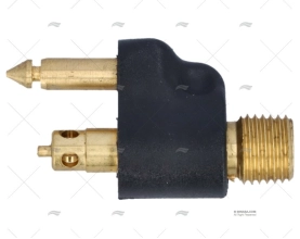 CONECTOR TANQUE YAMAHA 1/4 NPT MACHO