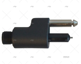 CONECTOR MERCURY HEMBRA RIVIERA