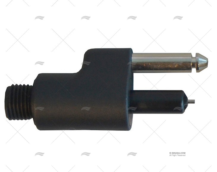 CONECTOR MERCURY HEMBRA RIVIERA