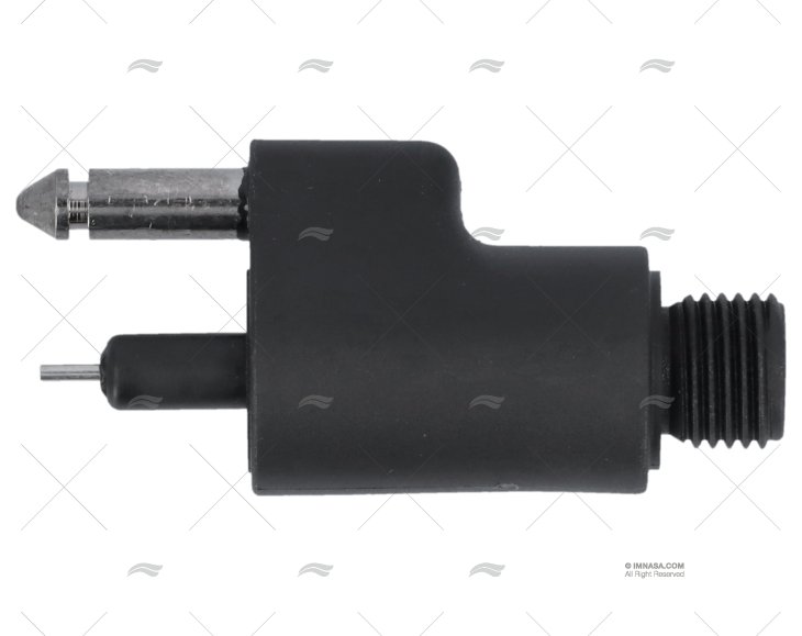 CONECTOR DA LINHA DE COMBUSTÍVEL JOHNSON RIVIERA