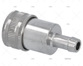 CONECTOR SELVA-TOHATSU-NISSAN HEMBRA RIVIERA