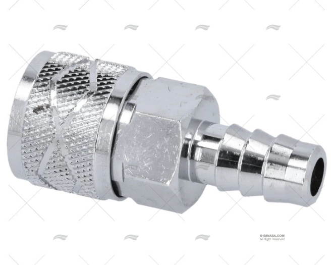 SUZUKI CONECTOR 3/8 FEMALE +75HP SCEPTER