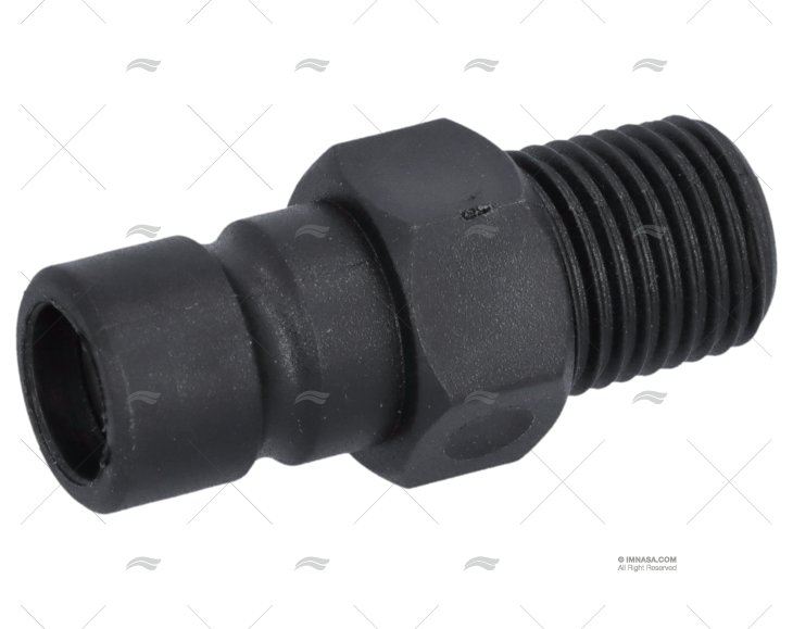 CONECTOR DA LINHA DE COMBUSTÍVEL HONDA M RIVIERA