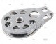 HIGH TENSION PULLEY 38mm SIMPLE ALLEN BROTHERS