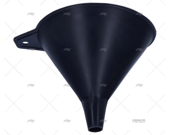 FUNNEL 6'' CARBON