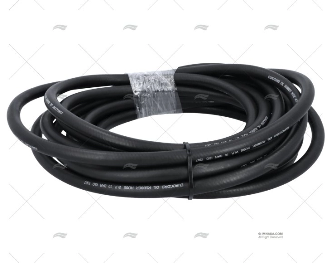 FUEL HOSE FOR OUTBOARD MOTORS 10mm / 10M