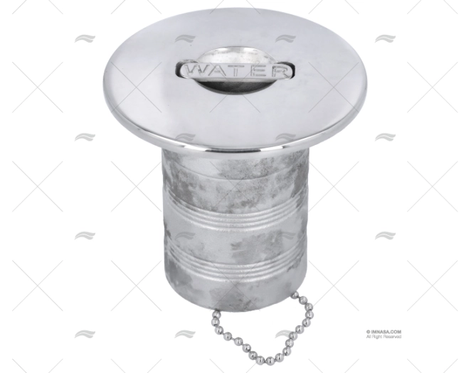 BOUCHON INOX WATER-50