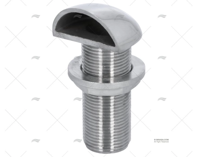 RESPIRADERO INOX 3/4"