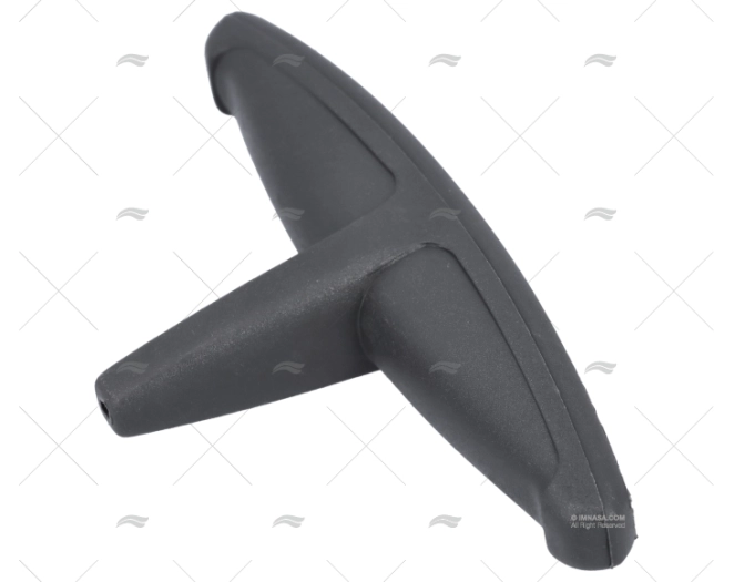 TRAPEZIUM HANDLE T NYLON TYPE ALLEN BROTHERS