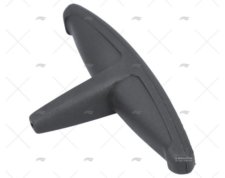 TRAPEZIUM HANDLE T NYLON TYPE ALLEN BROTHERS