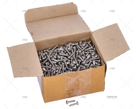 BOLT DIN7981 A4 3,9x15,9 (1000)