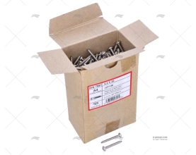 BOLT DIN7981 A4 4.2x32 (500)