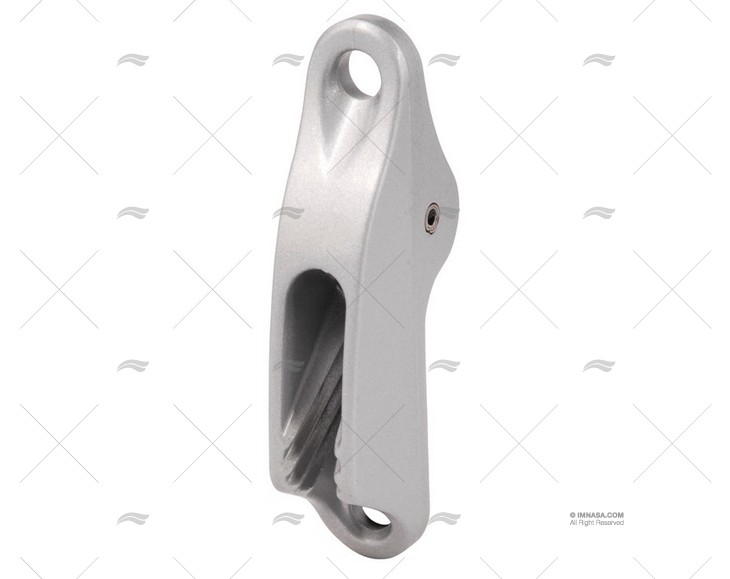 TRAPEZIUM ANODIZED CLAMP