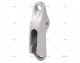 TRAPEZIUM ANODIZED CLAMP ALLEN BROTHERS