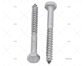 SCREW LAG DIN571 A4 6x60 (2)