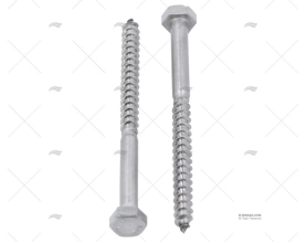 SCREW LAG DIN571 A4 6x80 (2)