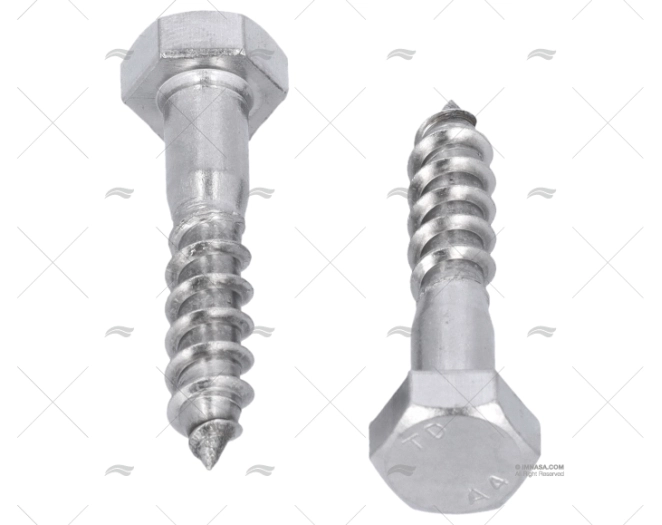 SCREW LAG DIN571 A4 8x40 (2)