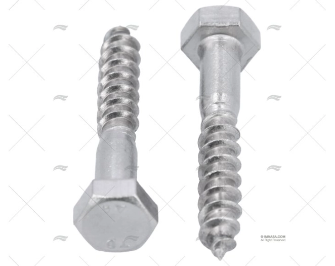 SCREW LAG DIN571 A4 8x50 (2)