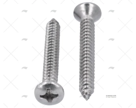 SELF-TAPPING SCREW GSEB DIN7983 A4 6,3X5