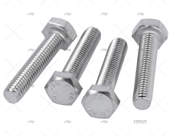 BOLT DIN933 A4 6x30 (4)