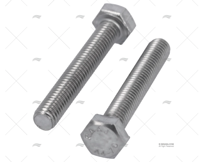 BOLT DIN933 A4 8x50 (2)