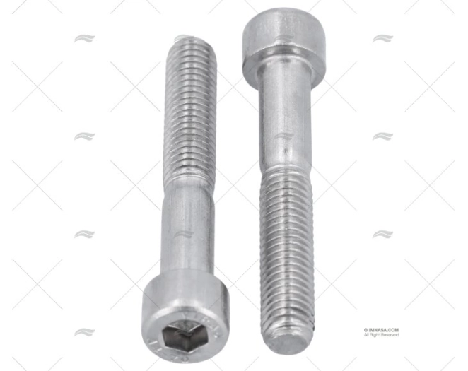 BOLT DIN912 A4 8x50 (2)