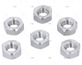 SCREW DIN934 A4 M8 (6)