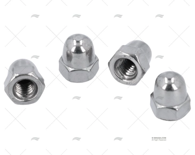 SCREW DIN1587 A4 M6 (4)