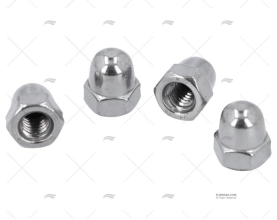 SCREW DIN1587 A4 M6 (4)