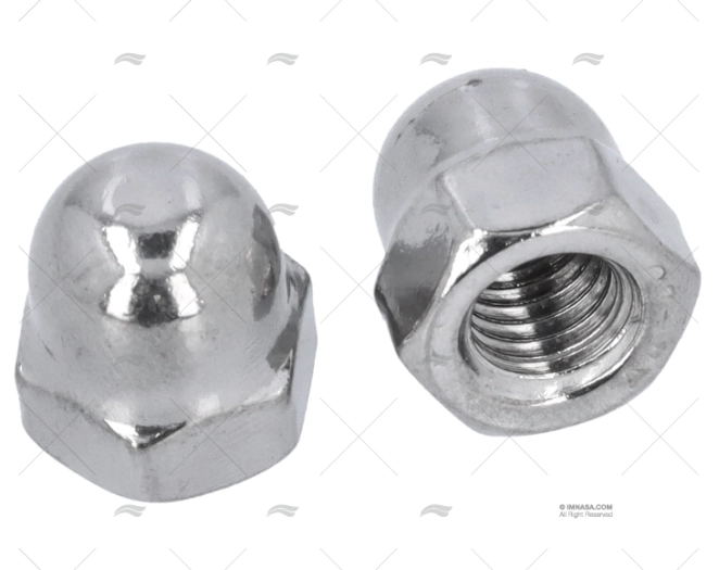 SCREW DIN1587 A4 M8 (2)