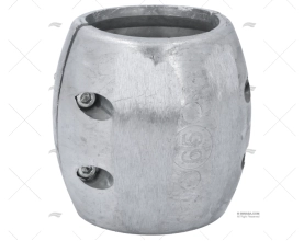 COLLAR ZINC ANODE SHAFT  65mm GUARDIAN