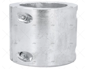 ANODE NOIX D'ARBRE 100MM TECNOSEAL