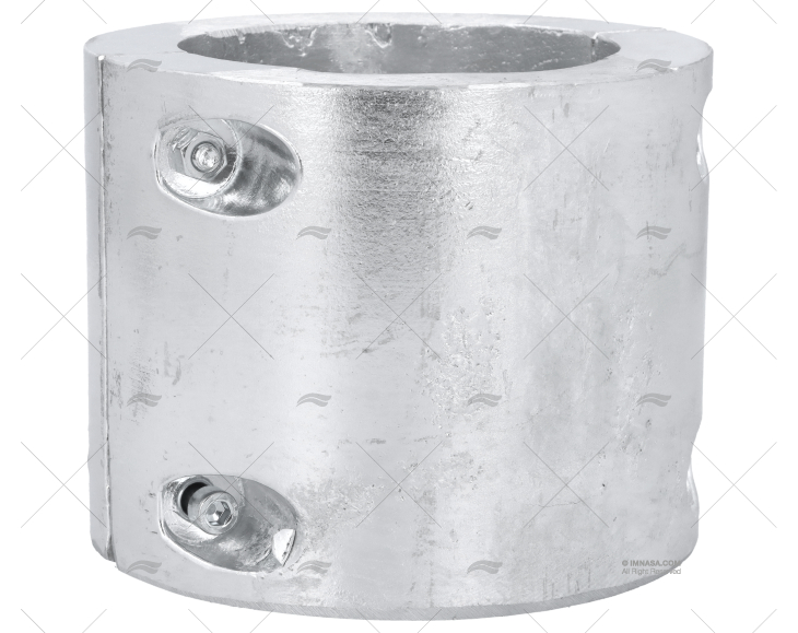 ANODE NOIX D'ARBRE 100MM TECNOSEAL