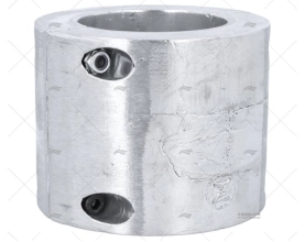 COLLAR ZINC ANODE SHAFT  90mm - 3 1/2"