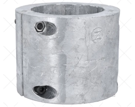 COLLAR ZINC ANODE SHAFT 4"