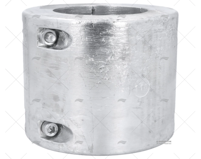 ANODE ZINC SHAFT 110mm