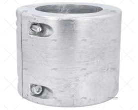 ANODE ZINC SHAFT 115mm