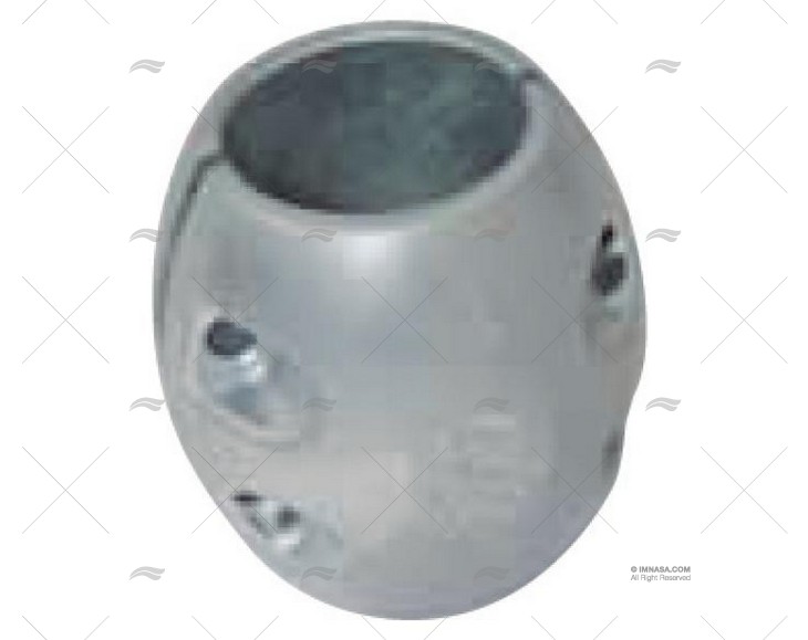 MAGNESIUM ANODE SHAFT COLLAR 22mm 0.13K TECNOSEAL